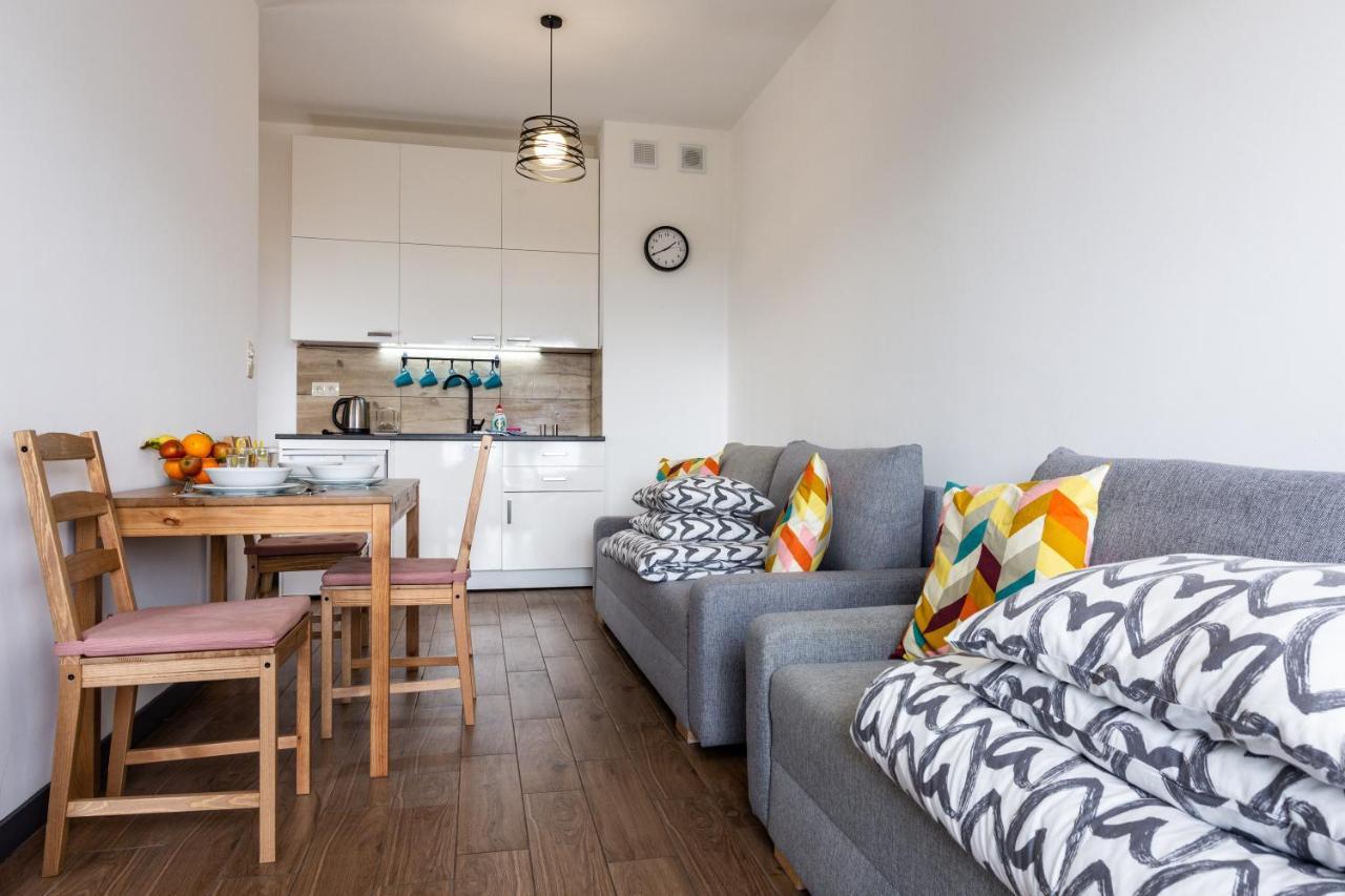 Energylandia Zator Apartament Grzes Εξωτερικό φωτογραφία